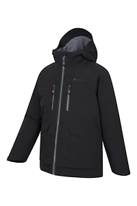 Blizzard Kids Extreme Waterproof Ski Jacket