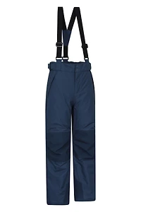 Vortex Kids Extreme Waterproof Ski Jacket & Pant
