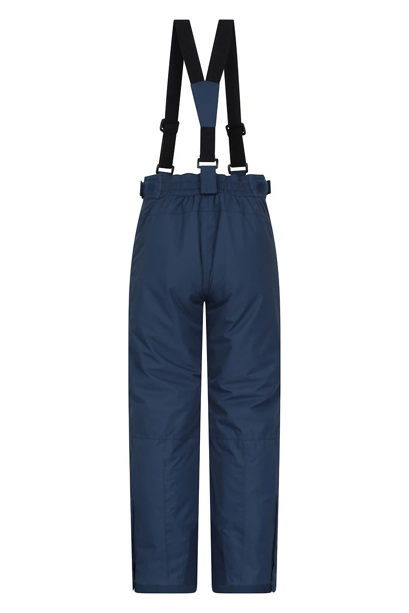Vortex Kids Extreme Waterproof Ski Jacket & Pant