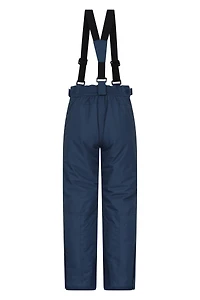 Vortex Kids Extreme Waterproof Ski Jacket & Pant