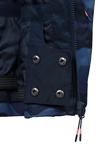Vortex Kids Extreme Waterproof Ski Jacket & Pant