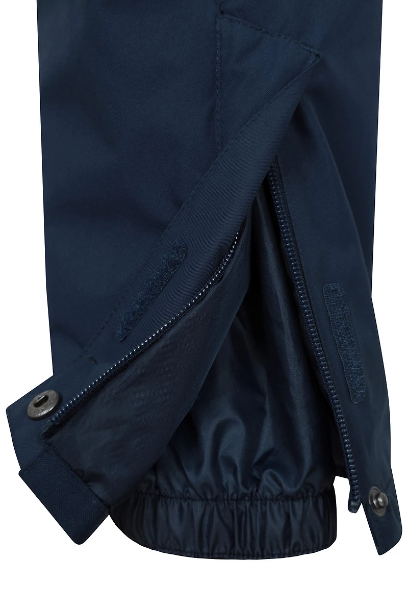 Vortex Kids Extreme Waterproof Ski Jacket & Pant