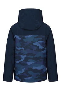 Vortex Kids Extreme Waterproof Ski Jacket & Pant