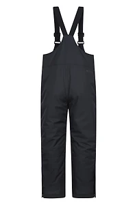 Falcon Kids Extreme Waterproof Snow Bibfront Pant