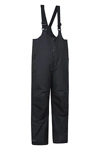 Falcon Kids Extreme Waterproof Snow Bibfront Pant