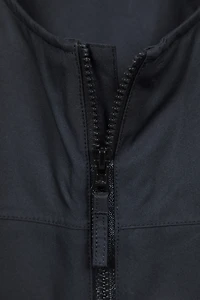 Falcon Kids Extreme Waterproof Snow Bibfront Pant