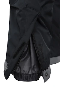 Piste Kids Waterproof Parka Snowsuit