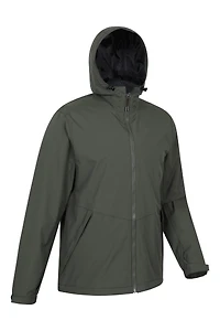 Canyon Mens Waterproof Jacket