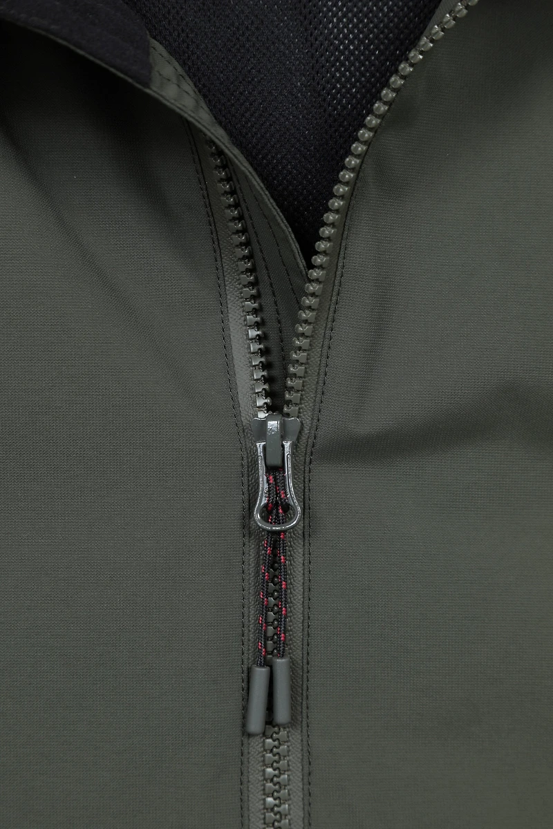 Canyon Mens Waterproof Jacket