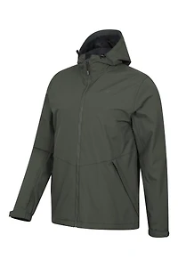 Canyon Mens Waterproof Jacket