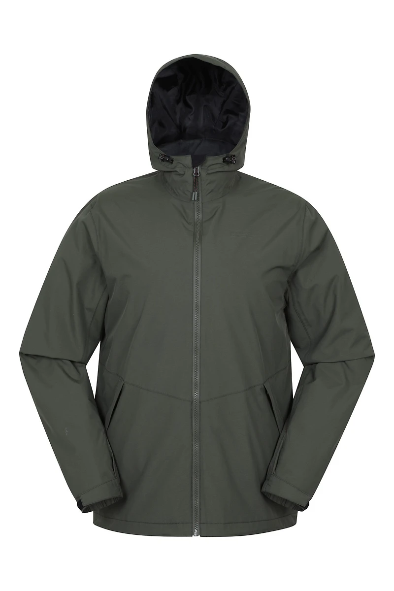 Canyon Mens Waterproof Jacket