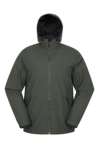 Canyon Mens Waterproof Jacket