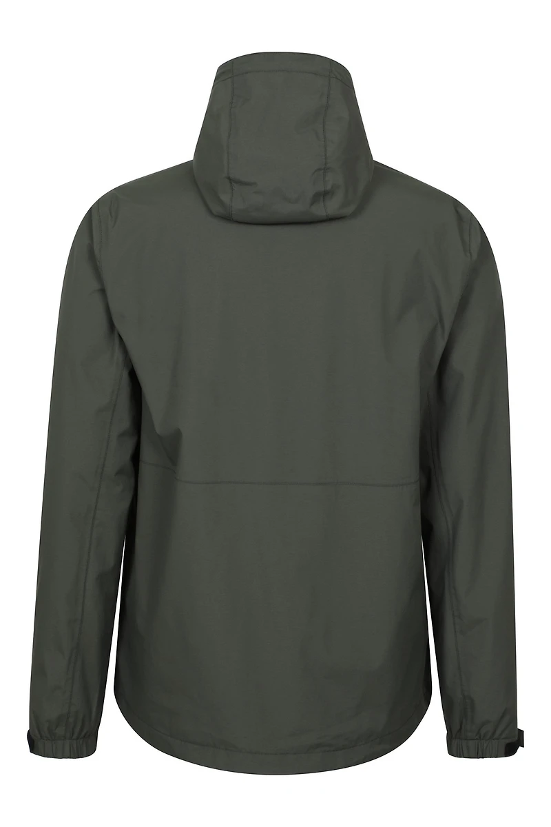 Canyon Mens Waterproof Jacket