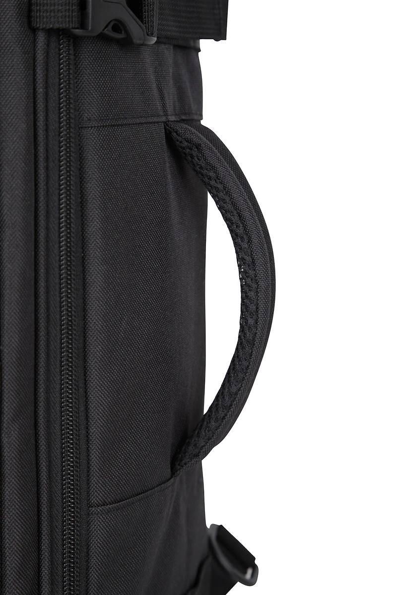 Essentials Collapsible Cabin Bag 40L
