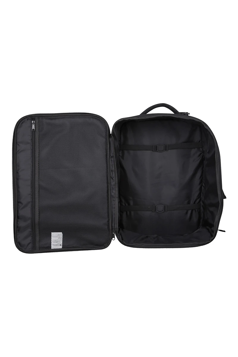 Essentials Collapsible Cabin Bag 40L