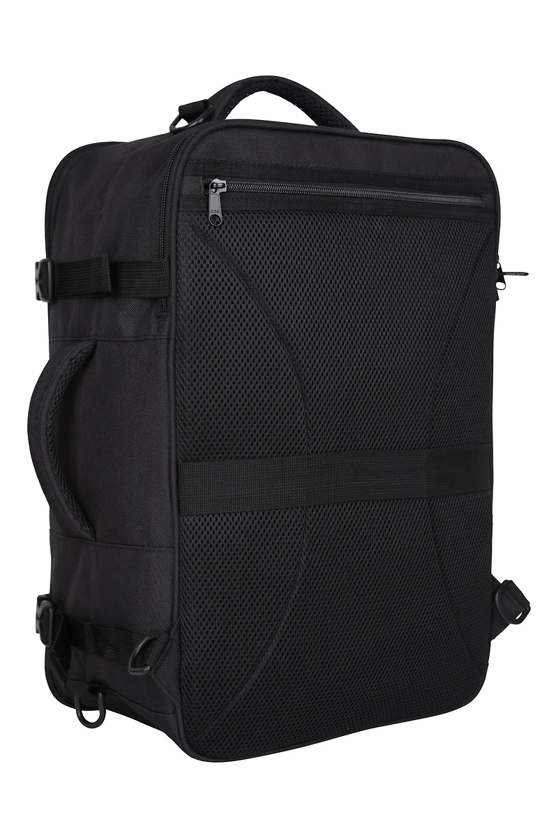 Essentials Collapsible Cabin Bag 40L