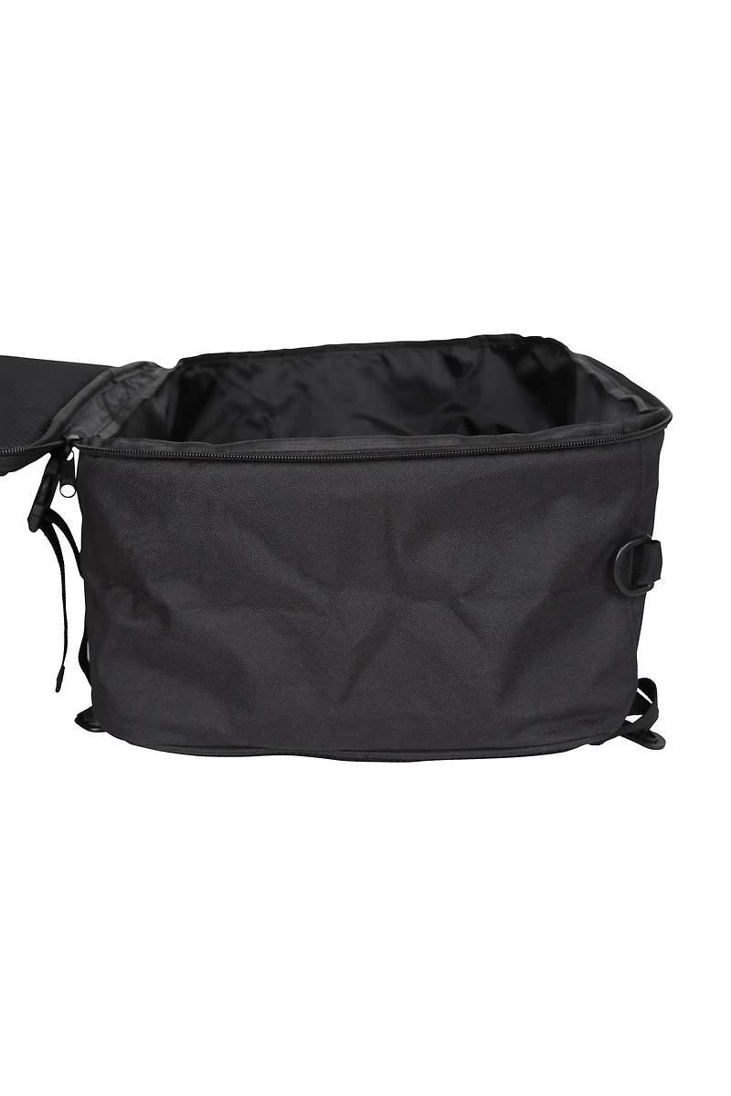 Essentials Collapsible Cabin Bag 40L