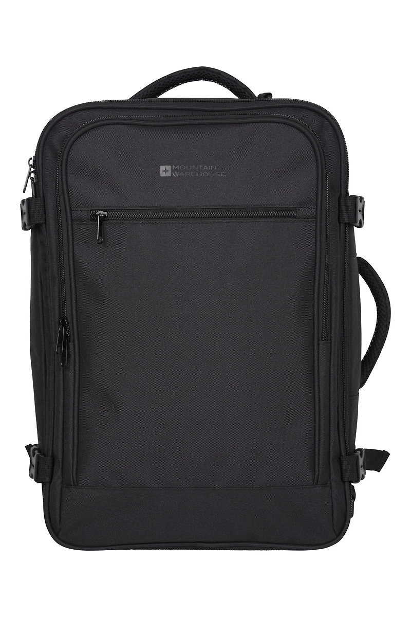 Essentials Collapsible Cabin Bag 40L