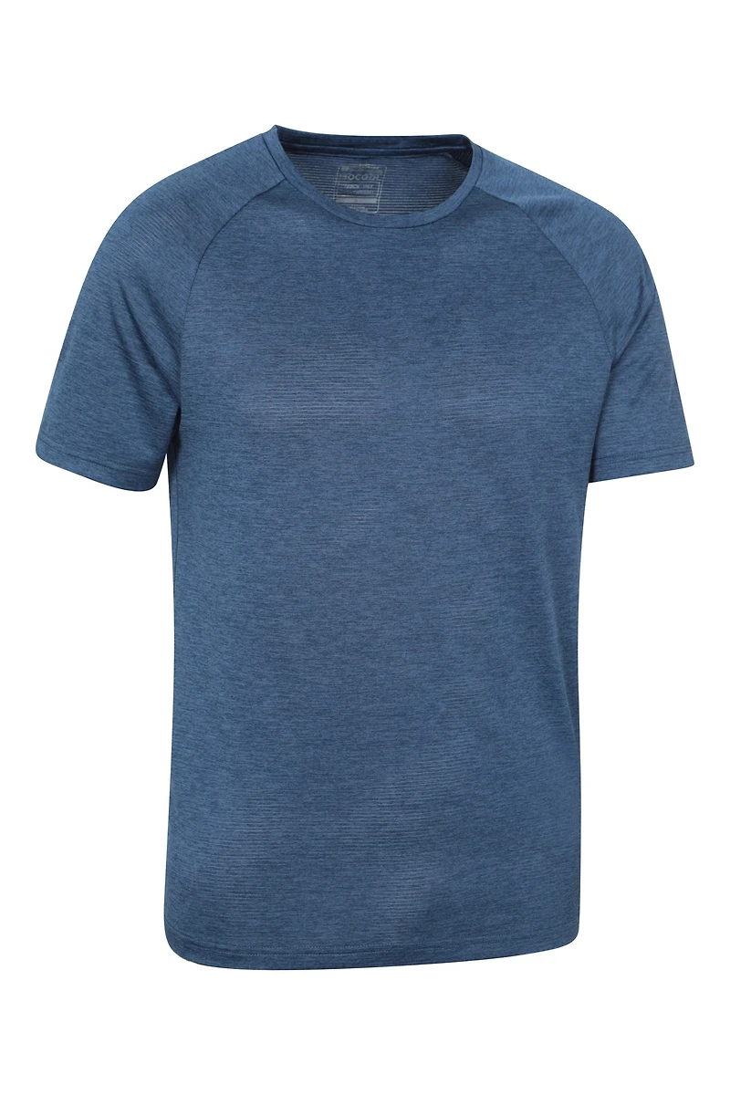 Pulse Mens IsoCool Tee