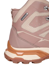 Alder Womens Waterproof Hiking Boot