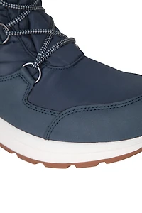 Canmore Womens Waterproof Snow Boots