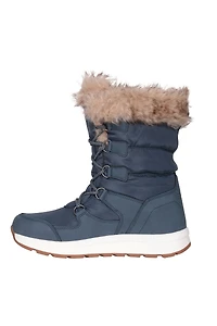 Canmore Womens Waterproof Snow Boots