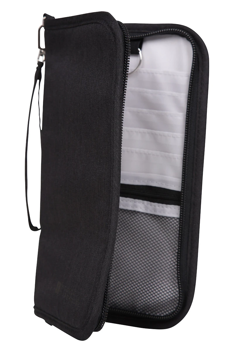 Travel Organiser Wallet