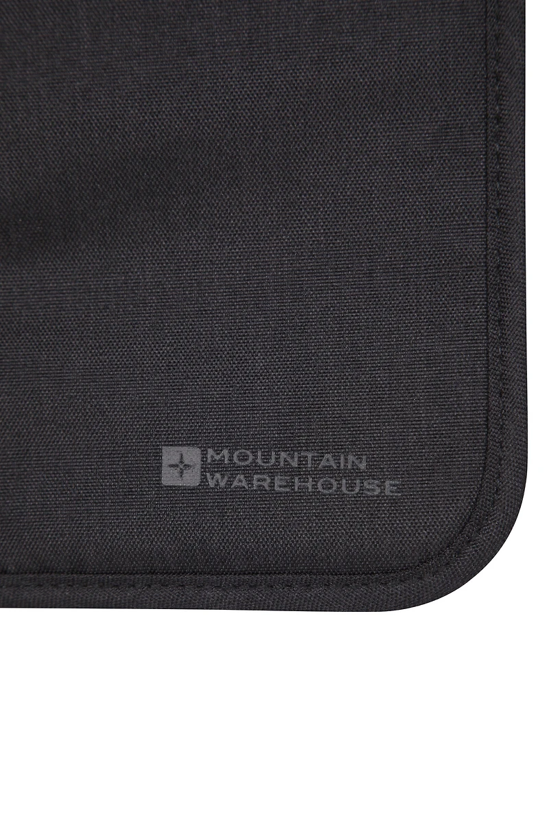 Travel Organiser Wallet