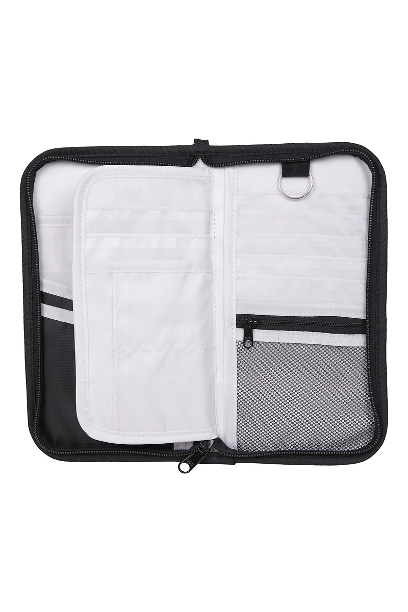 Travel Organiser Wallet