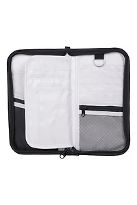 Travel Organiser Wallet