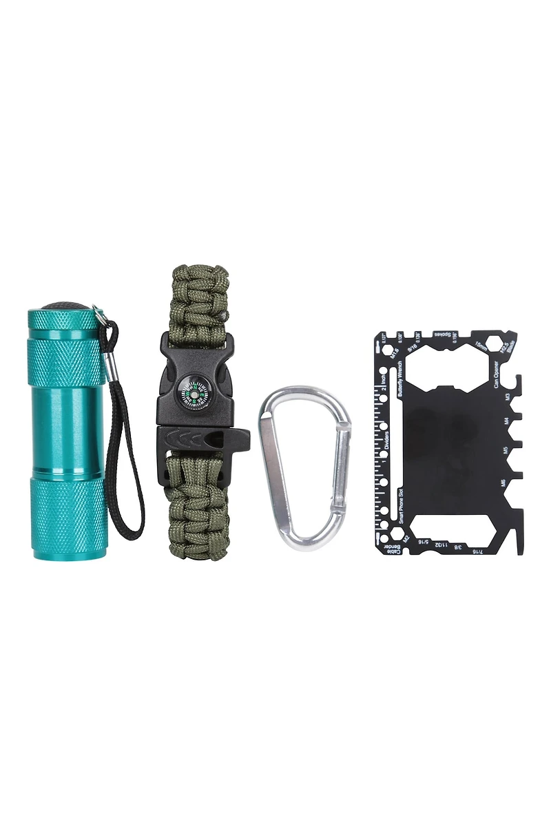Walking Gift Set