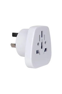 Travel Adapter- Aus