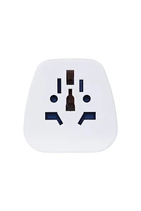 Travel Adapter- Aus