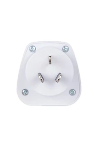 Travel Adapter- Aus