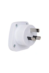 Travel Adapter- Aus