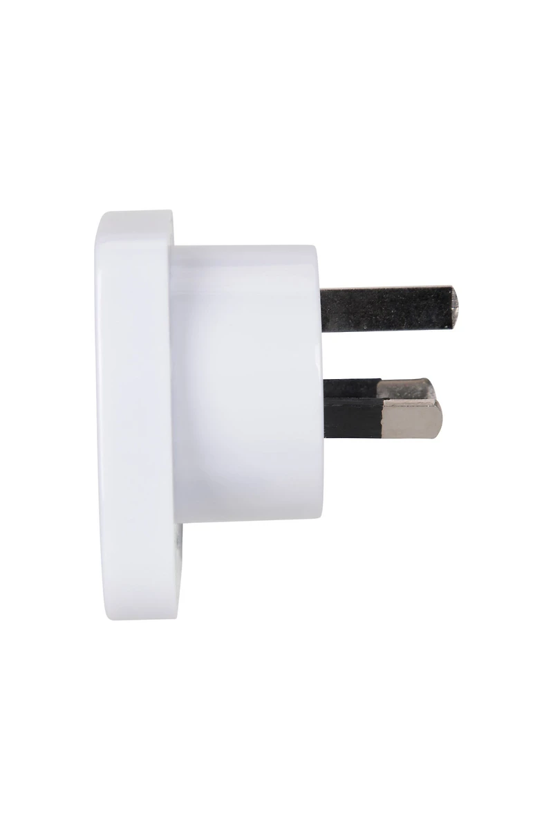 Travel Adapter- Aus