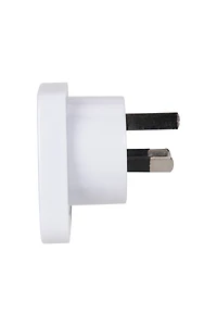 Travel Adapter- Aus