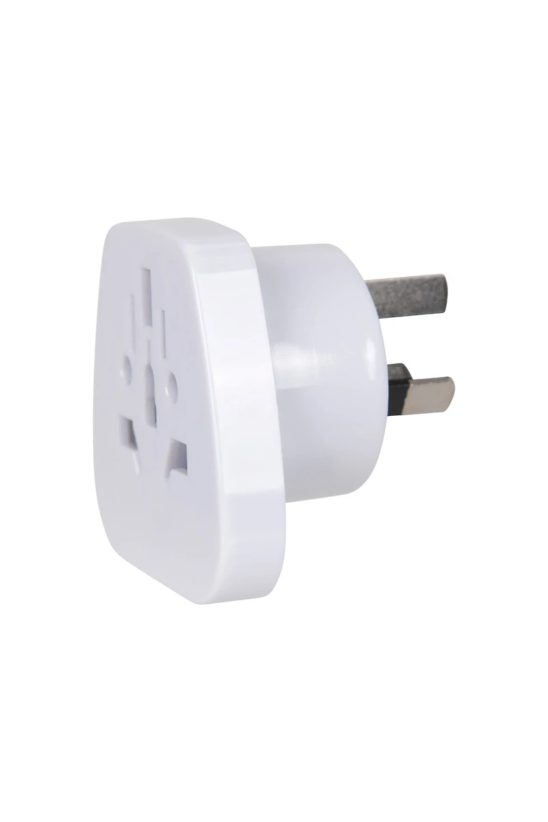 Travel Adapter- Aus