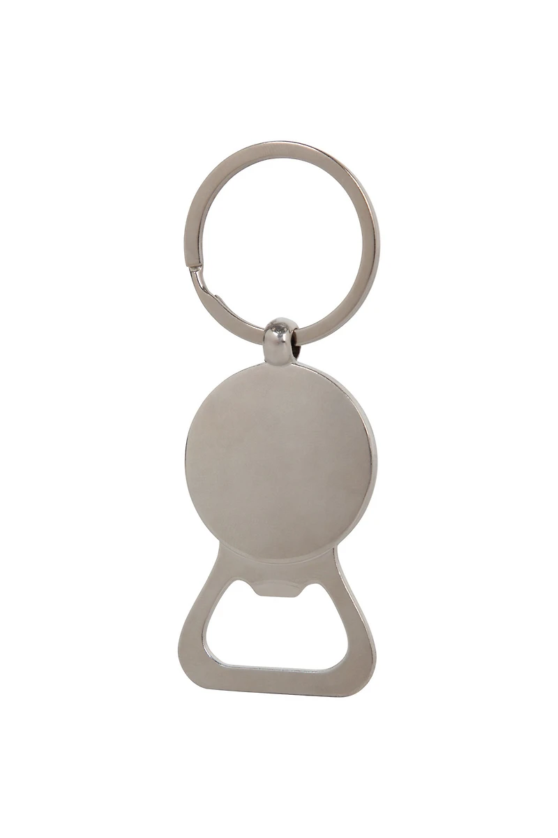 Landscape Bottle Opener Keyring