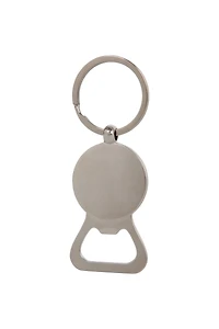 Landscape Bottle Opener Keyring