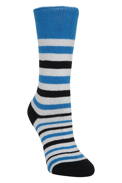 Techtherm Mountain Kids Thermal Ski Socks