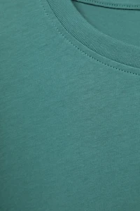 Bike Graphic Long Sleeve T-Shirt
