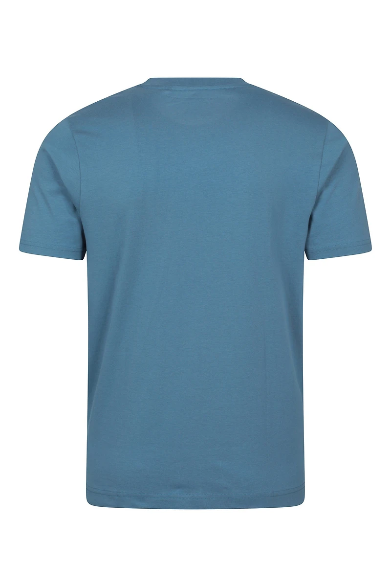 Mountain Landscape Graphic T-Shirt