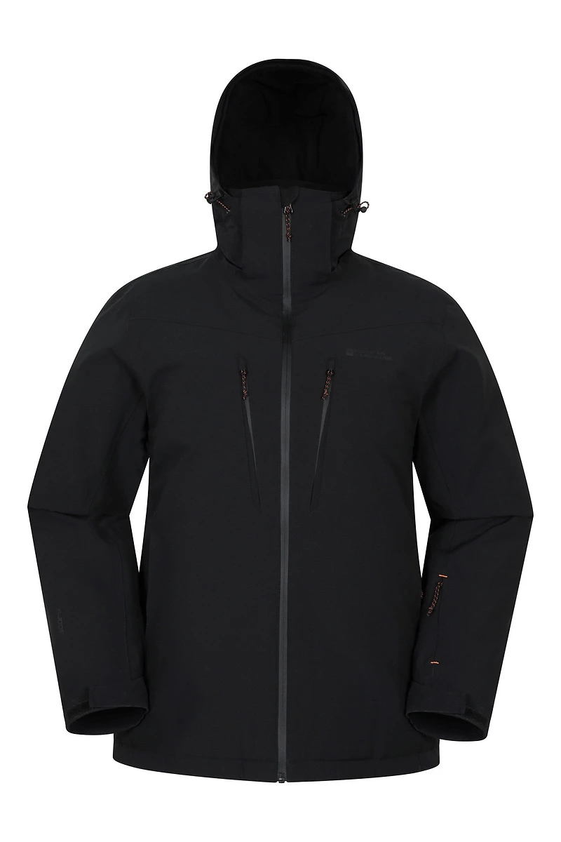Astro Men’s Waterproof Ski Jacket