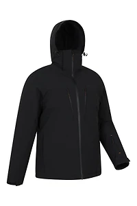 Astro Men’s Waterproof Ski Jacket