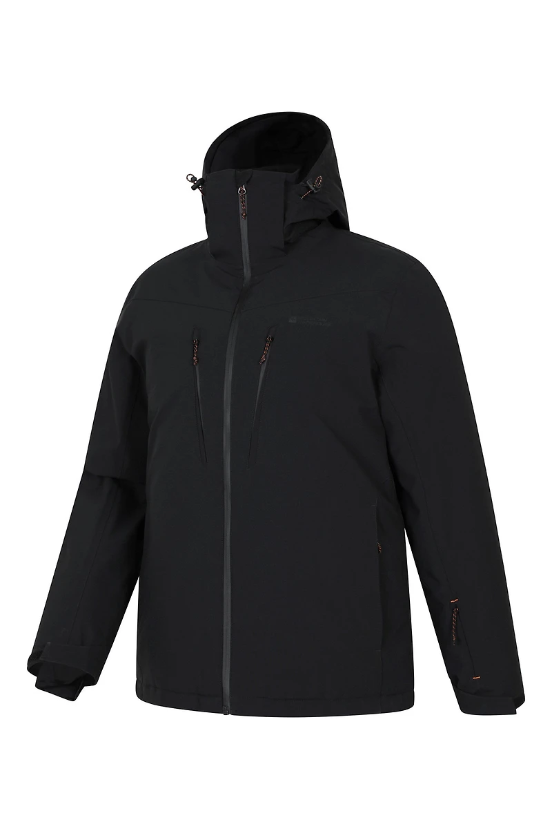 Astro Men’s Waterproof Ski Jacket