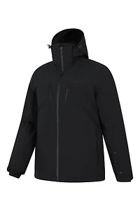 Astro Men’s Waterproof Ski Jacket