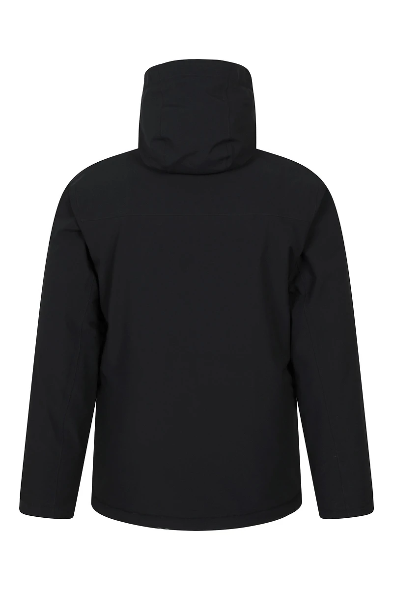 Astro Men’s Waterproof Ski Jacket