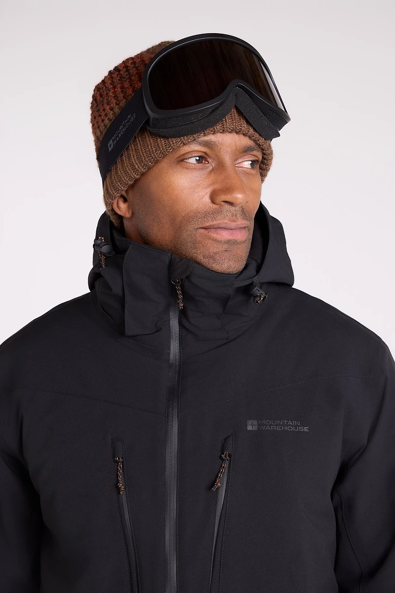 Astro Men’s Waterproof Ski Jacket