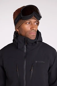 Astro Men’s Waterproof Ski Jacket